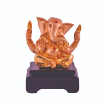 Gifting Variety of God Figures / Gift Exclusive GANESH